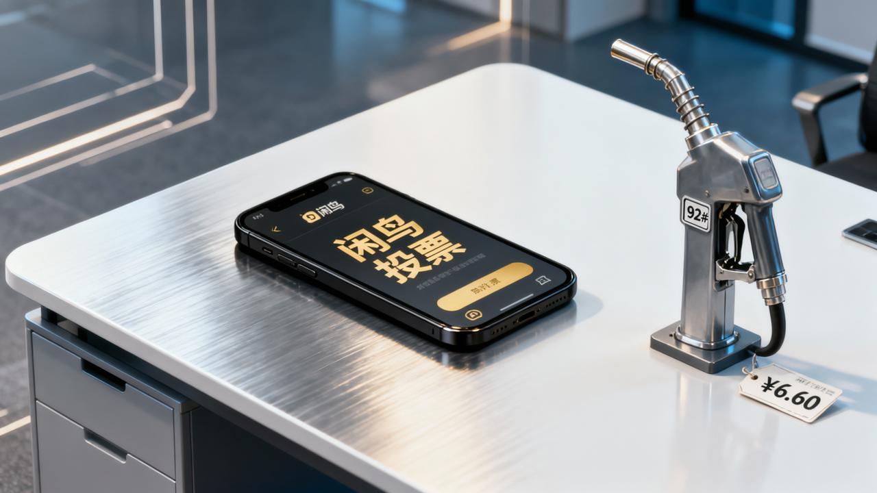92汽油跌到6.6元！直到问了老司机，才明白为什么便宜没好货……