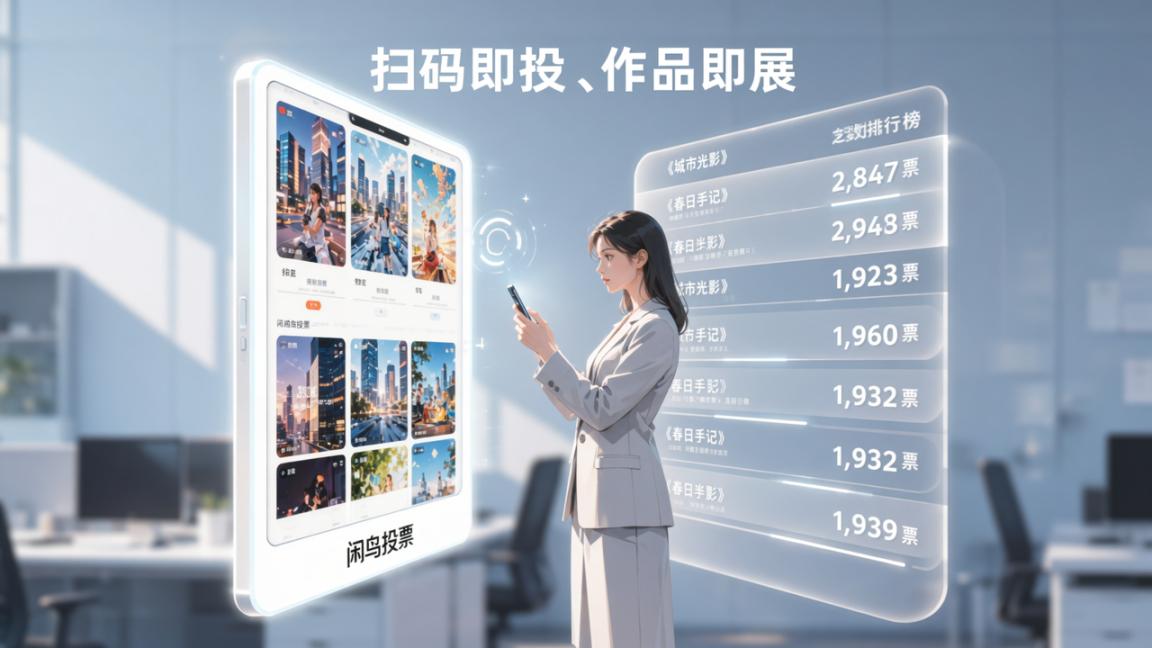 配图
