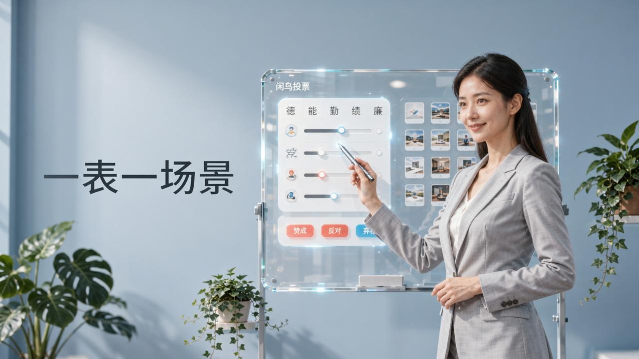 配图