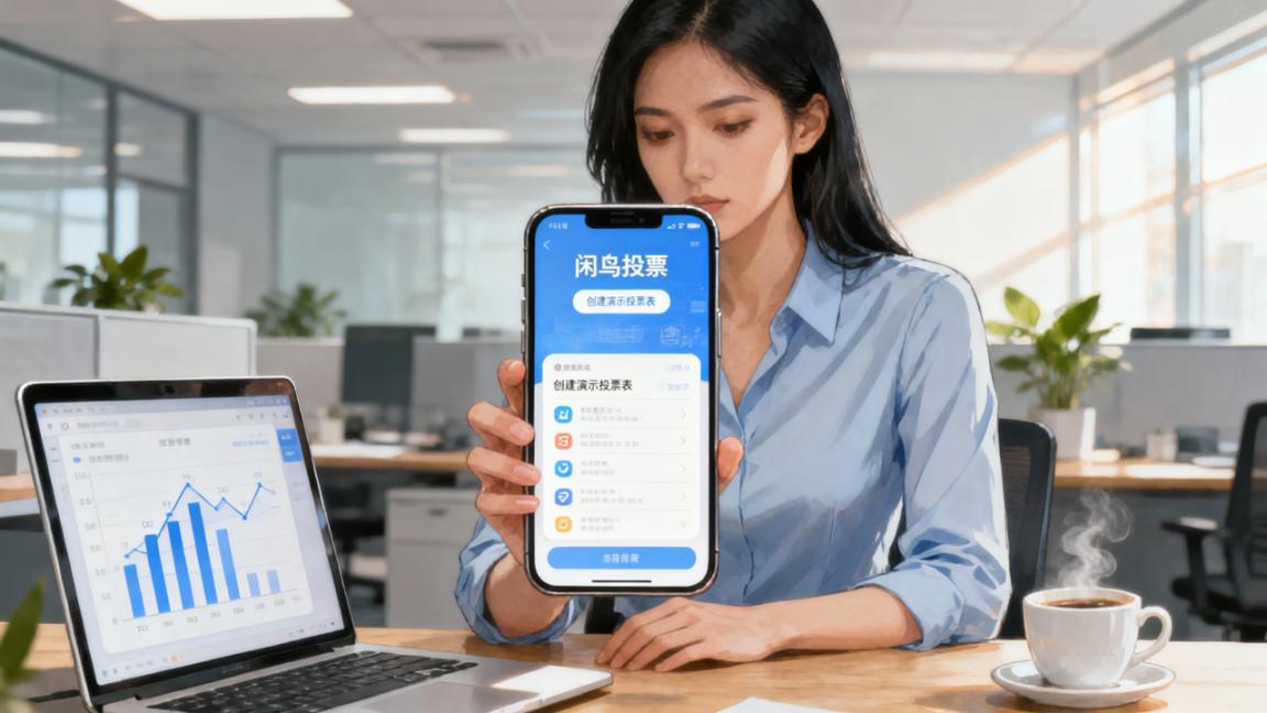 配图