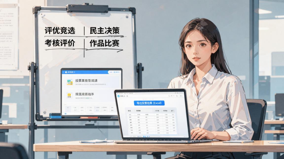 配图