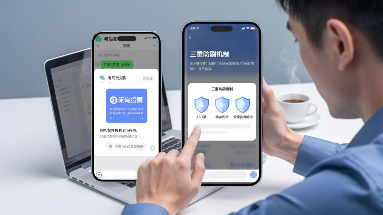 配图