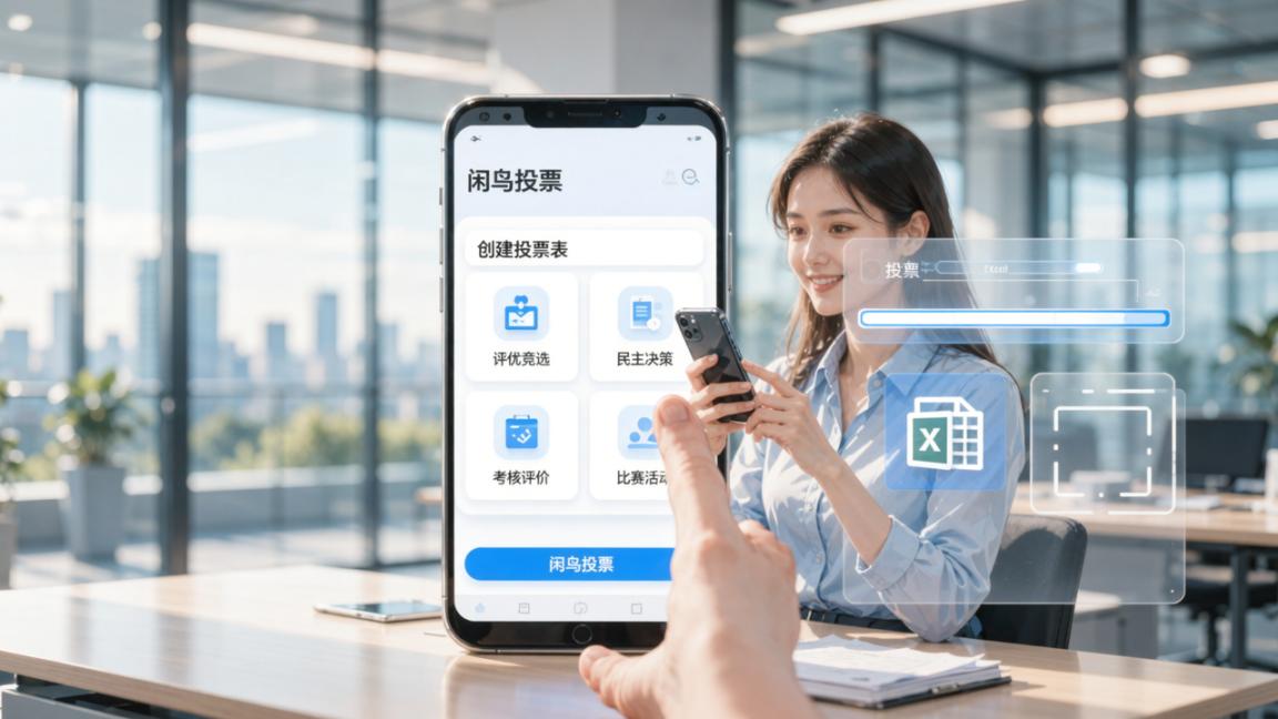 配图