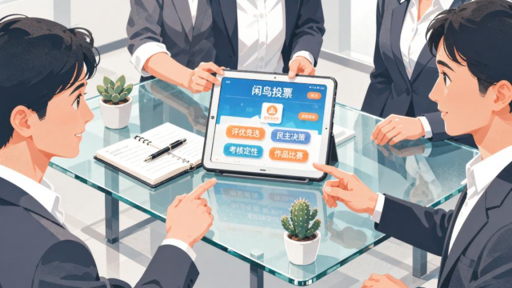 配图