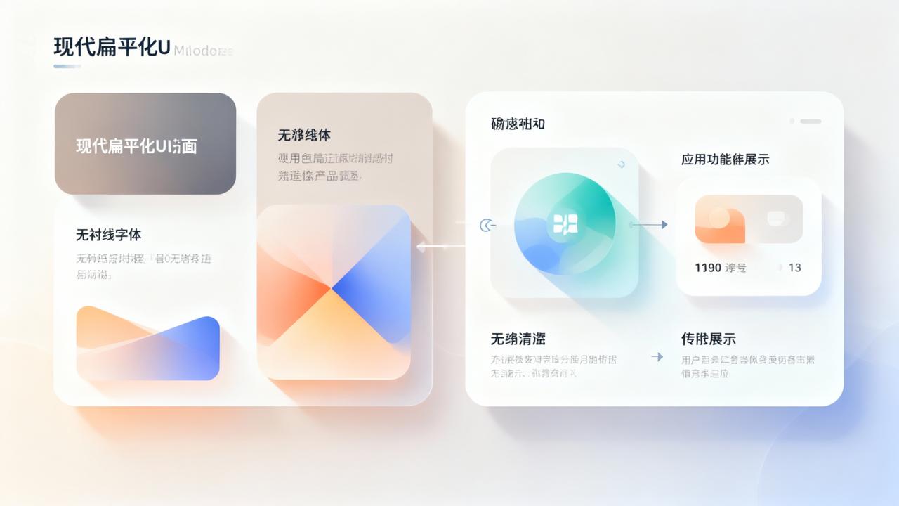 配图