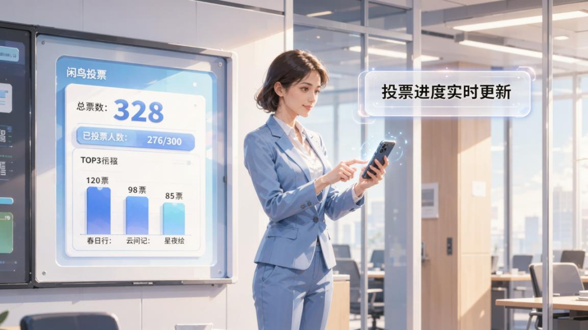 配图
