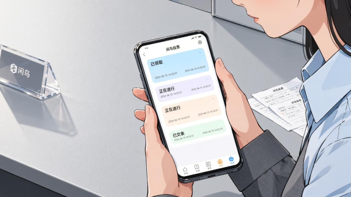 配图