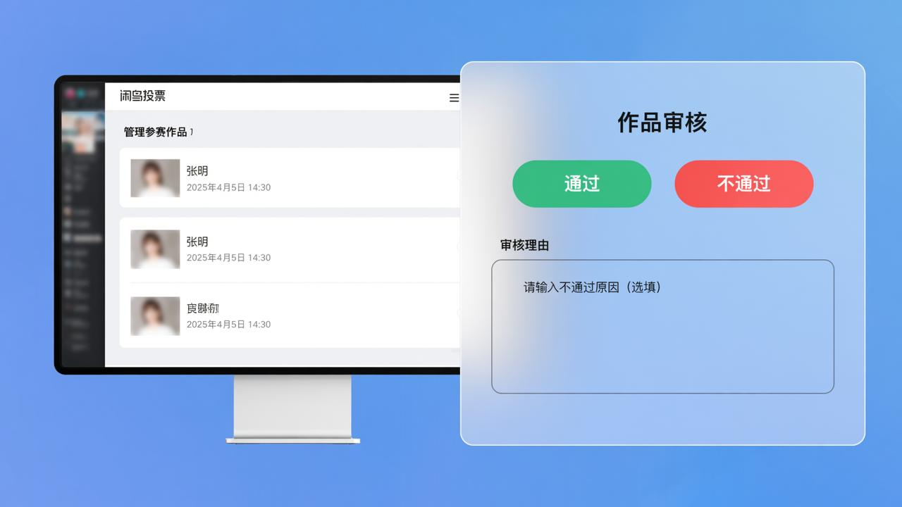 配图