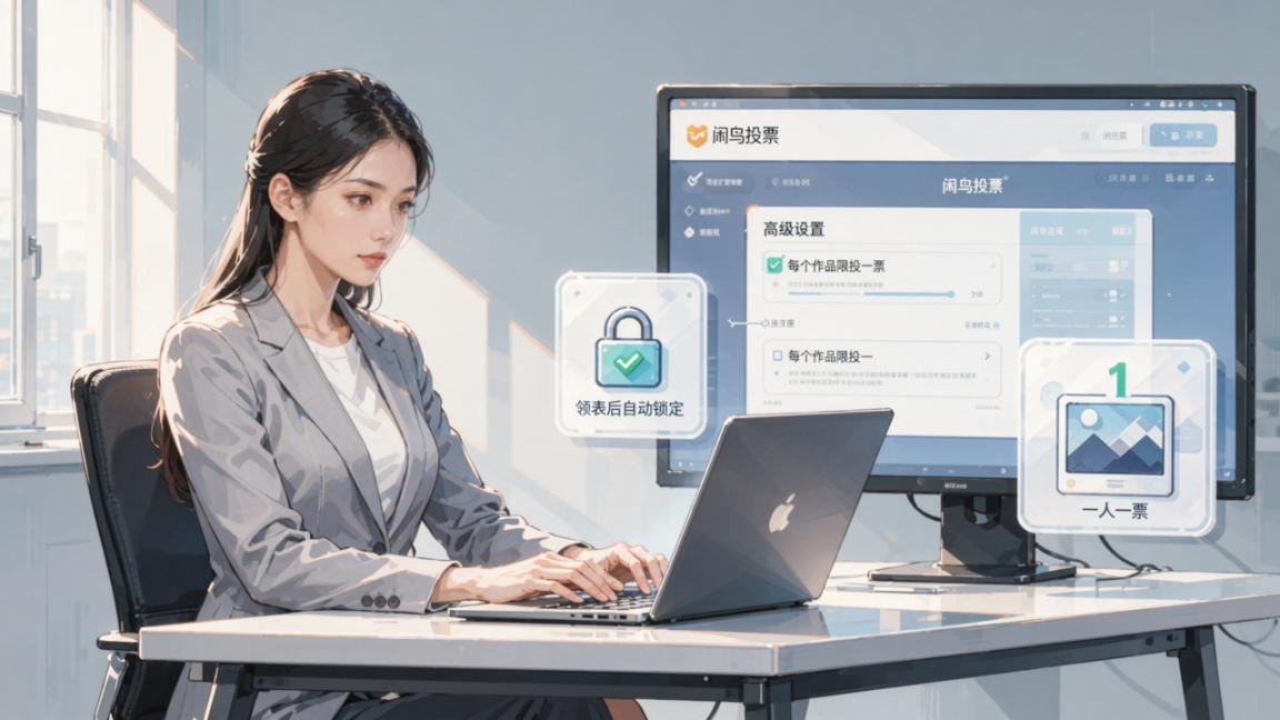 配图