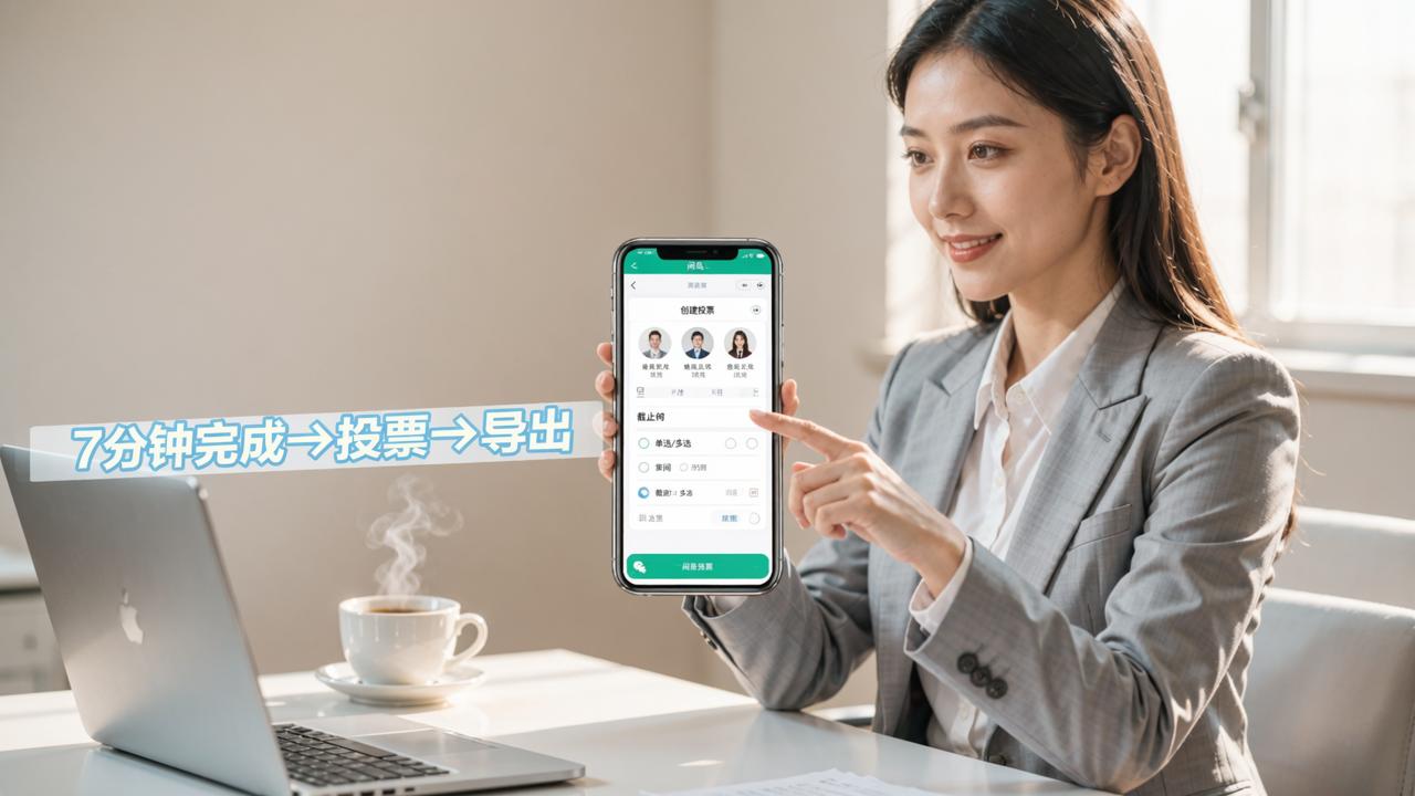 配图