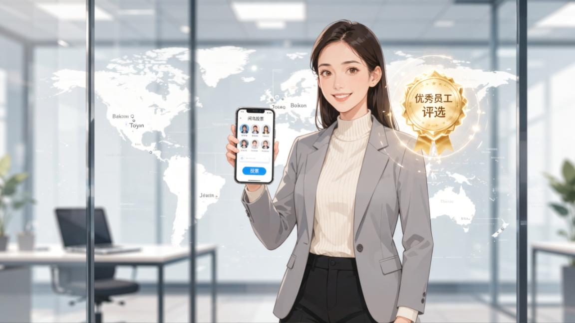 配图